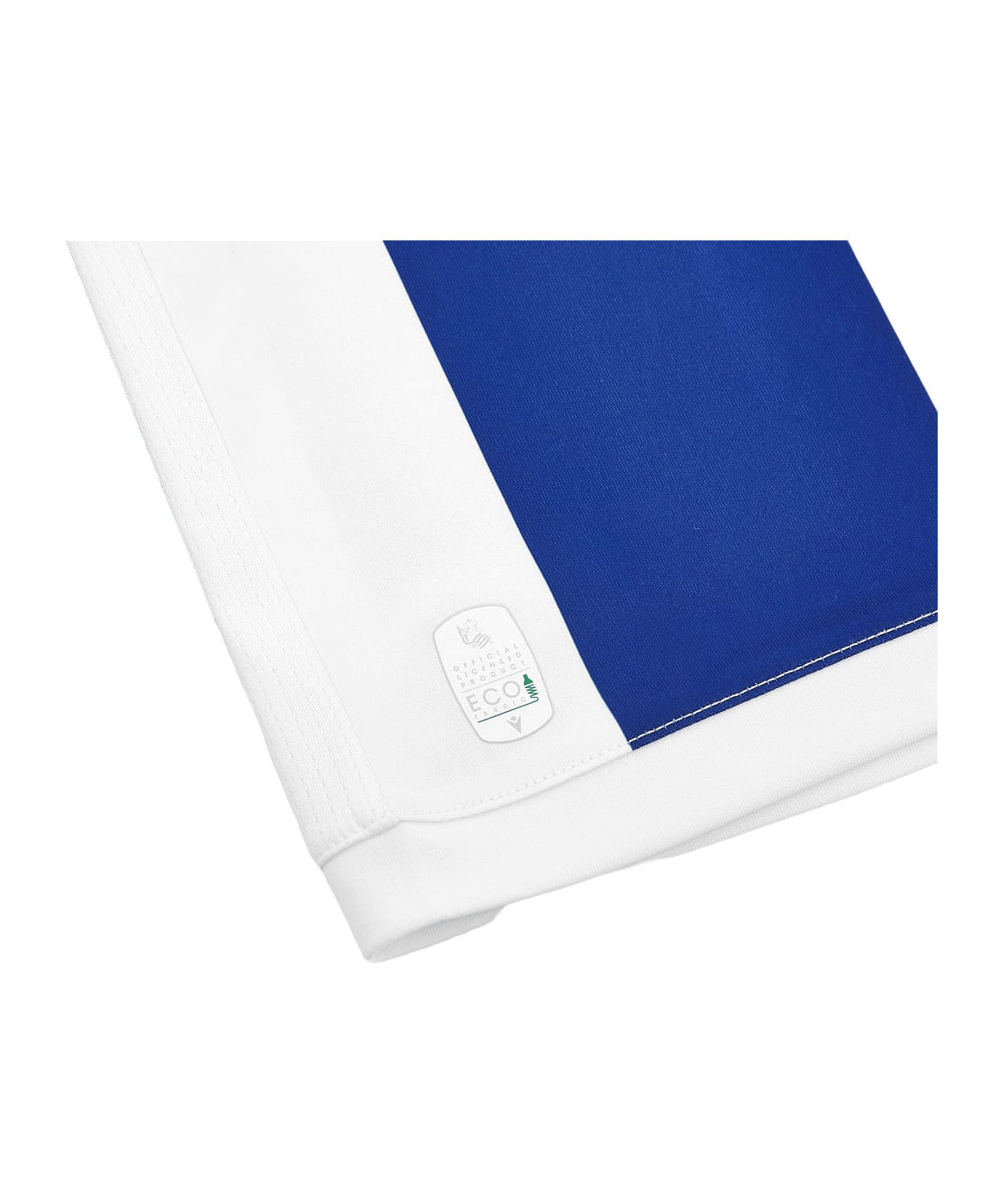 Macron Fußballtrikot Macron Real Sociedad Trikot Home 2024/2025 Primera Division