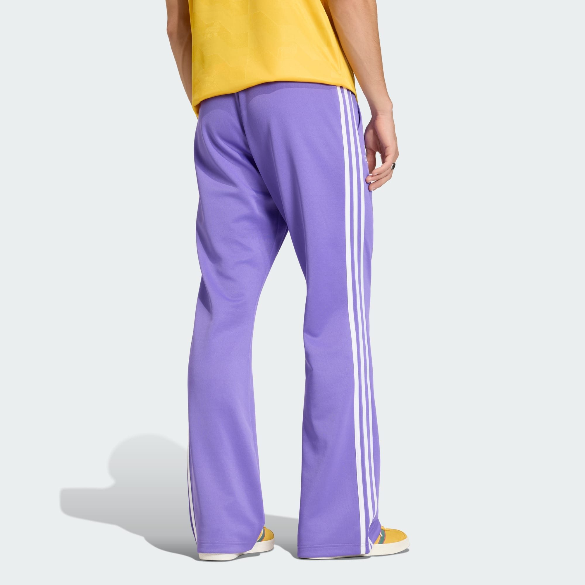 adidas Performance Trainingshose BOB MARLEY ORIGINALS TRAININGSHOSE (1-tlg)
