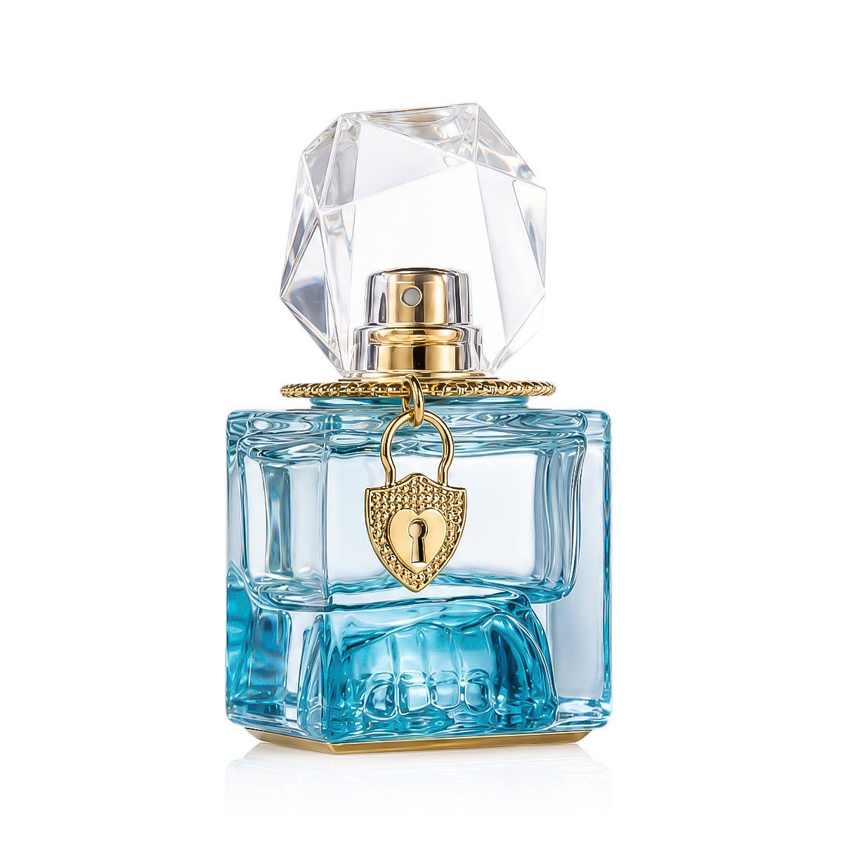 Juicy Couture Eau de Parfum Oui Play Sparkling Rebel