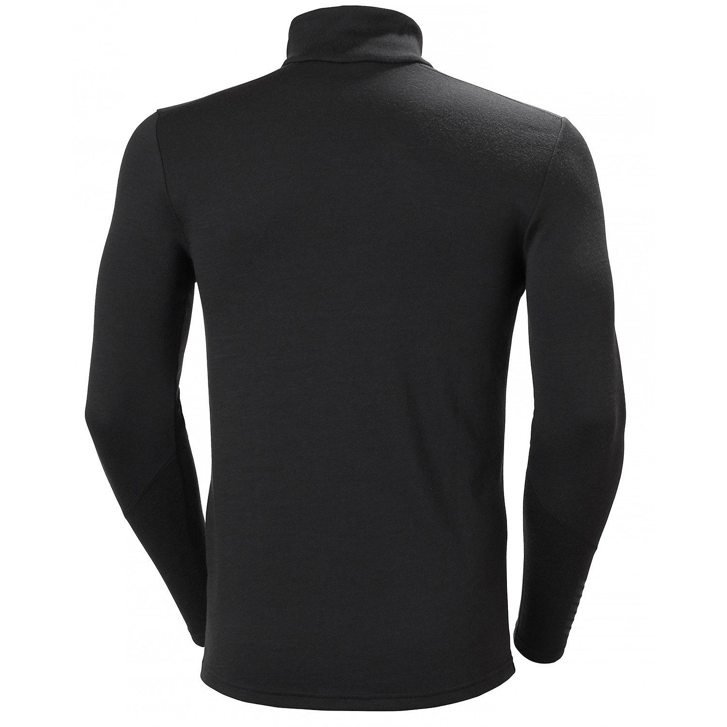 Helly Hansen Longsleeve Sweatshirts M LIFAMERINOMIDWEIGHT HALF ZIP