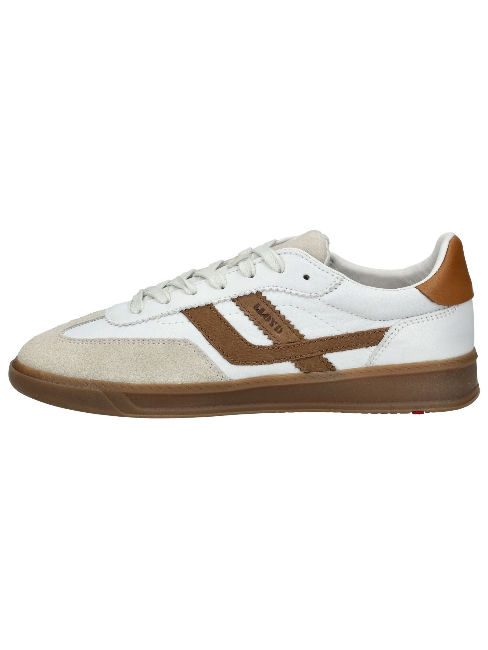 Lloyd Sneaker Leder Sneaker günstig online kaufen