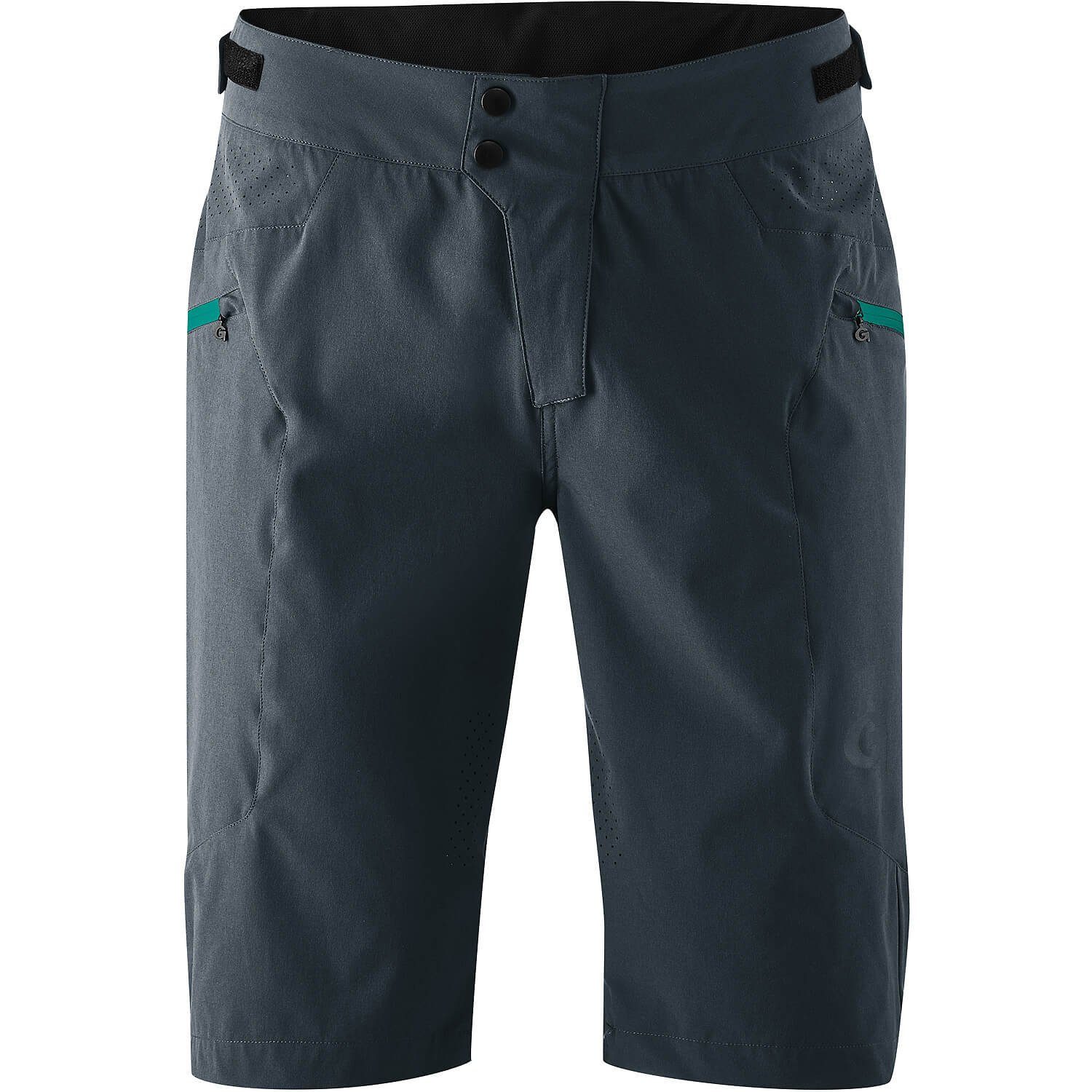 Gonso Radhose Bikeshort Valdes günstig online kaufen