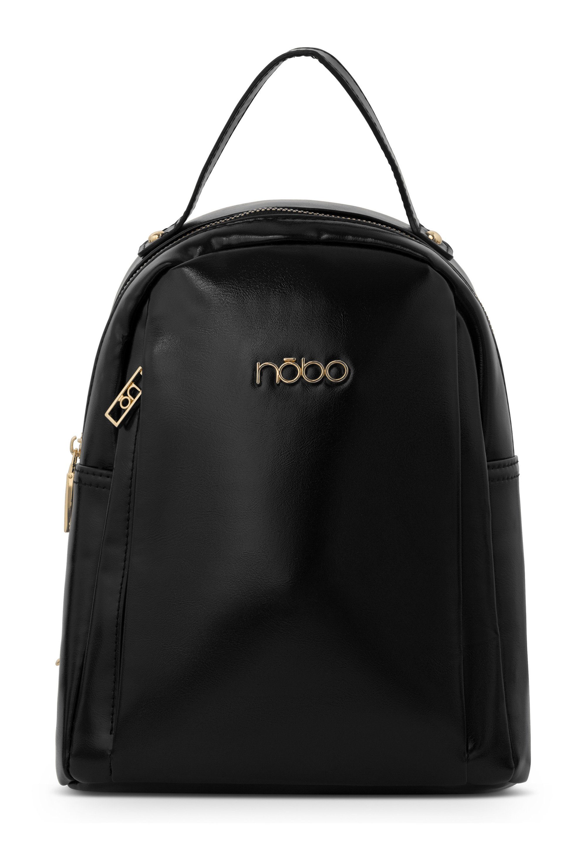 NOBO Rucksack Velour