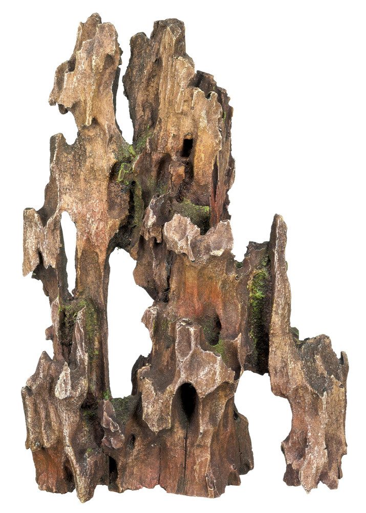Aquariendeko "HOLZ"