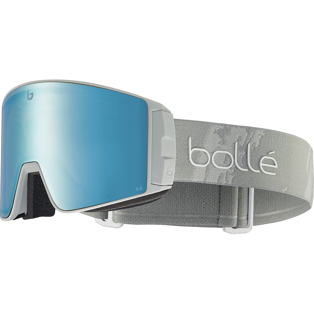 Bolle Skibrille Blackridge, (1-St)