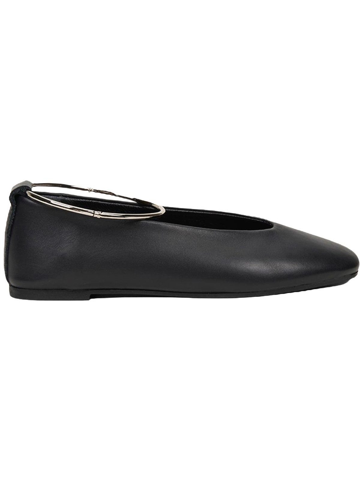 Desa Damen-Ballerinas aus Wildleder – bequem, lässig und alltagstauglich Ballettschuh