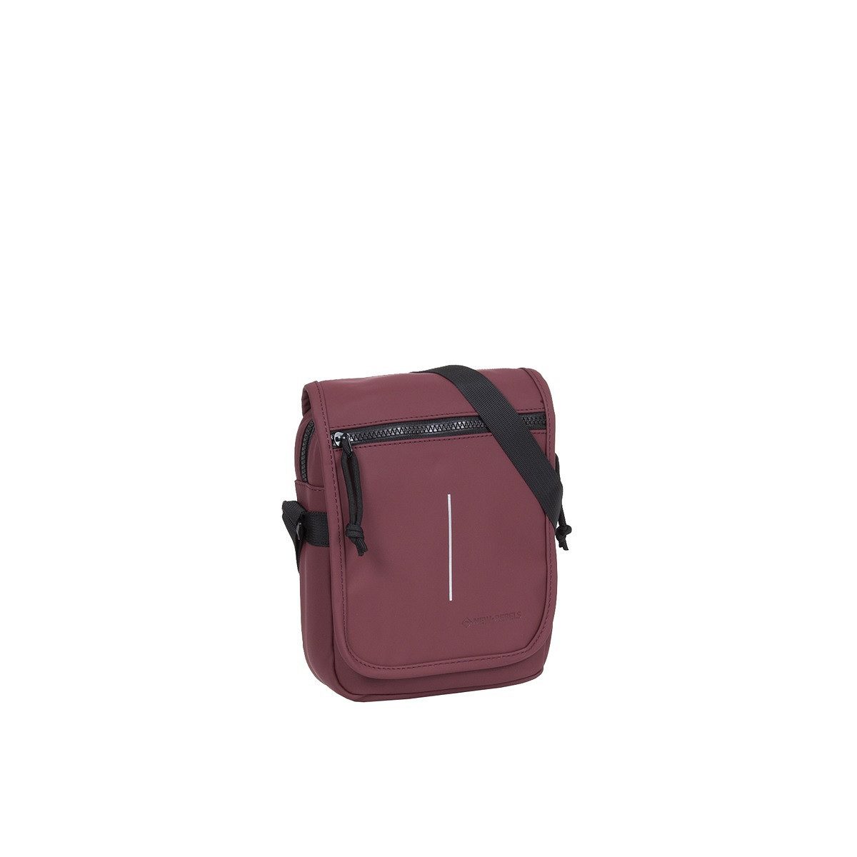 NEW REBELS Umhängetasche Louisville Flapover Schultertasche günstig online kaufen