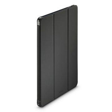 Hama Tablet-Hülle Tablet Case für Lenovo Tab M10 5G, 26,9 cm (10,6 Zoll), Schwarz, robustes Material, Standfunktion, Magnetverschluss