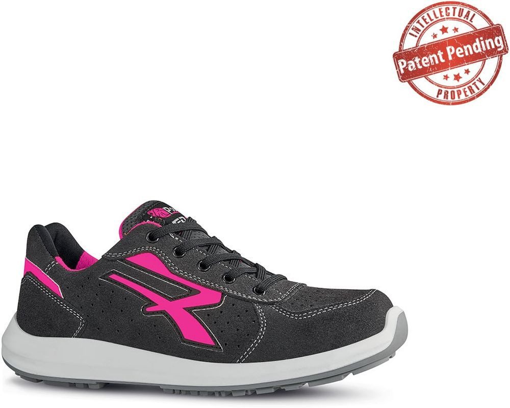 U-Power Electra Esd S1P Src Sicherheitsschuh