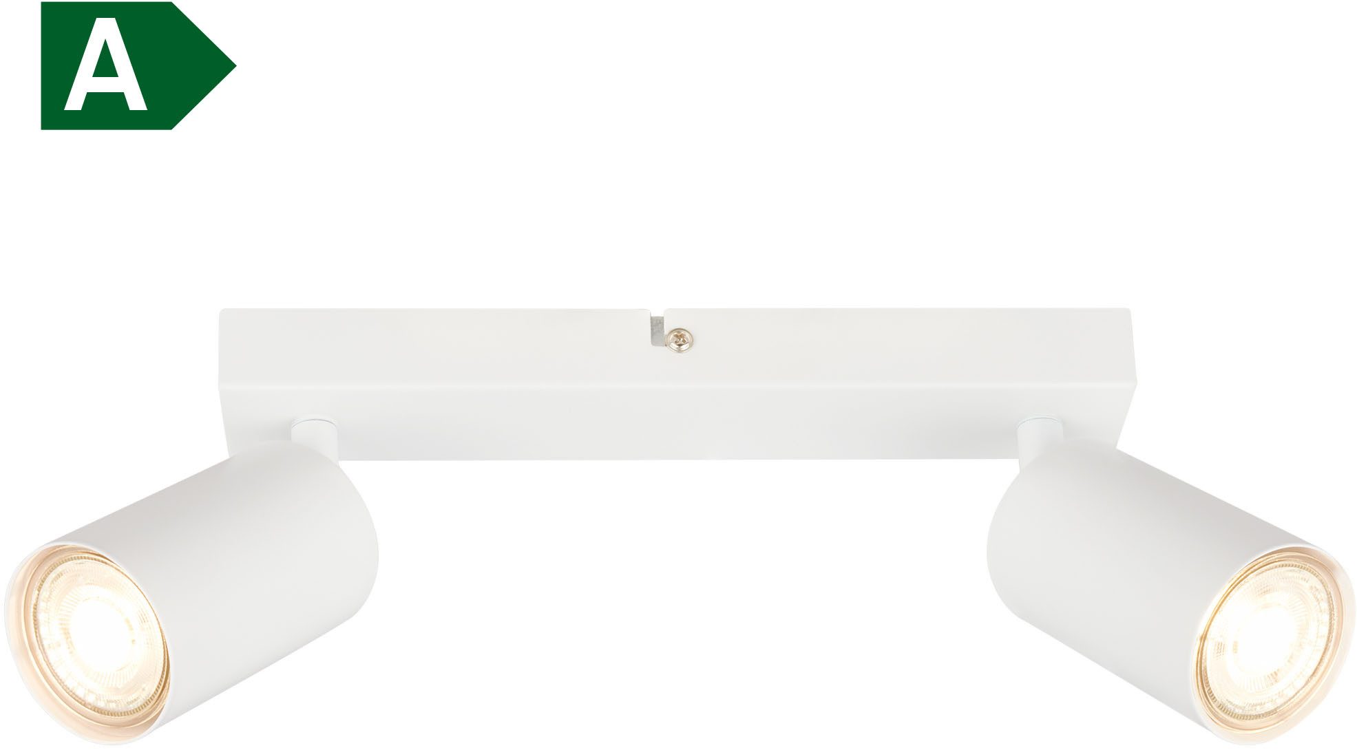 B.K.Licht Deckenstrahler BK_DS1630 EEK A LED Deckenlampe, Schwenkbar, Decke günstig online kaufen