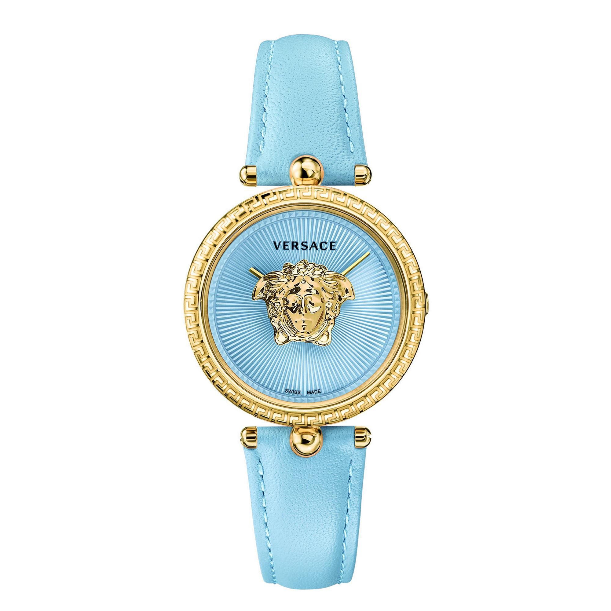 Versace Quarzuhr VECQ03125