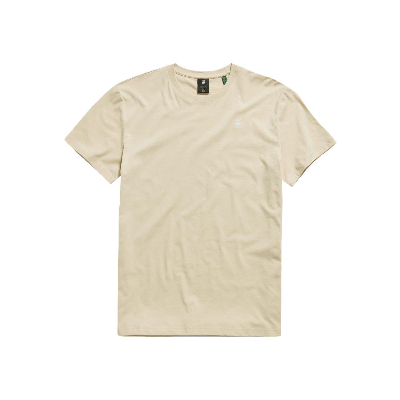 t (1-tlg) Herren Berry Chococlate Base-s T-Shirt RAW T-Shirt G-Star r s/s