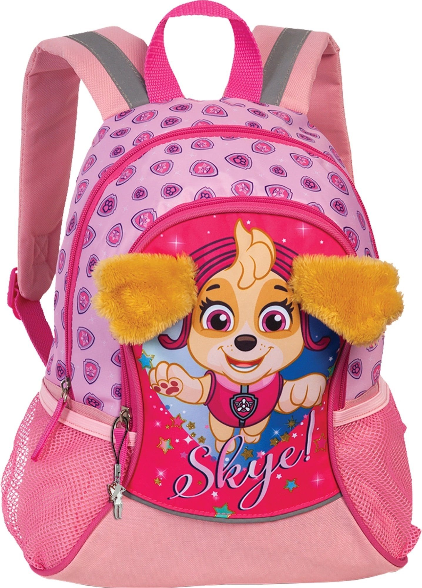 Paw patrol skye rucksack discount