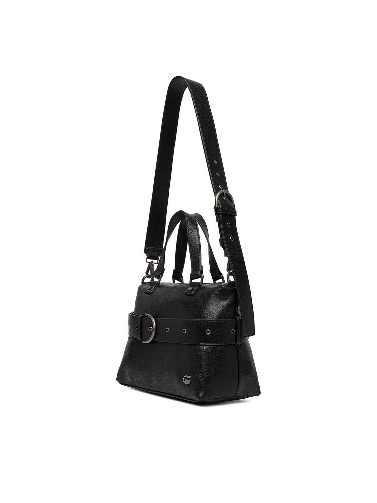 G-STAR Handtasche G Star Raw Handtasche Damen Schwarz G-STAR RAW-EO-LDA8819 Schwarz