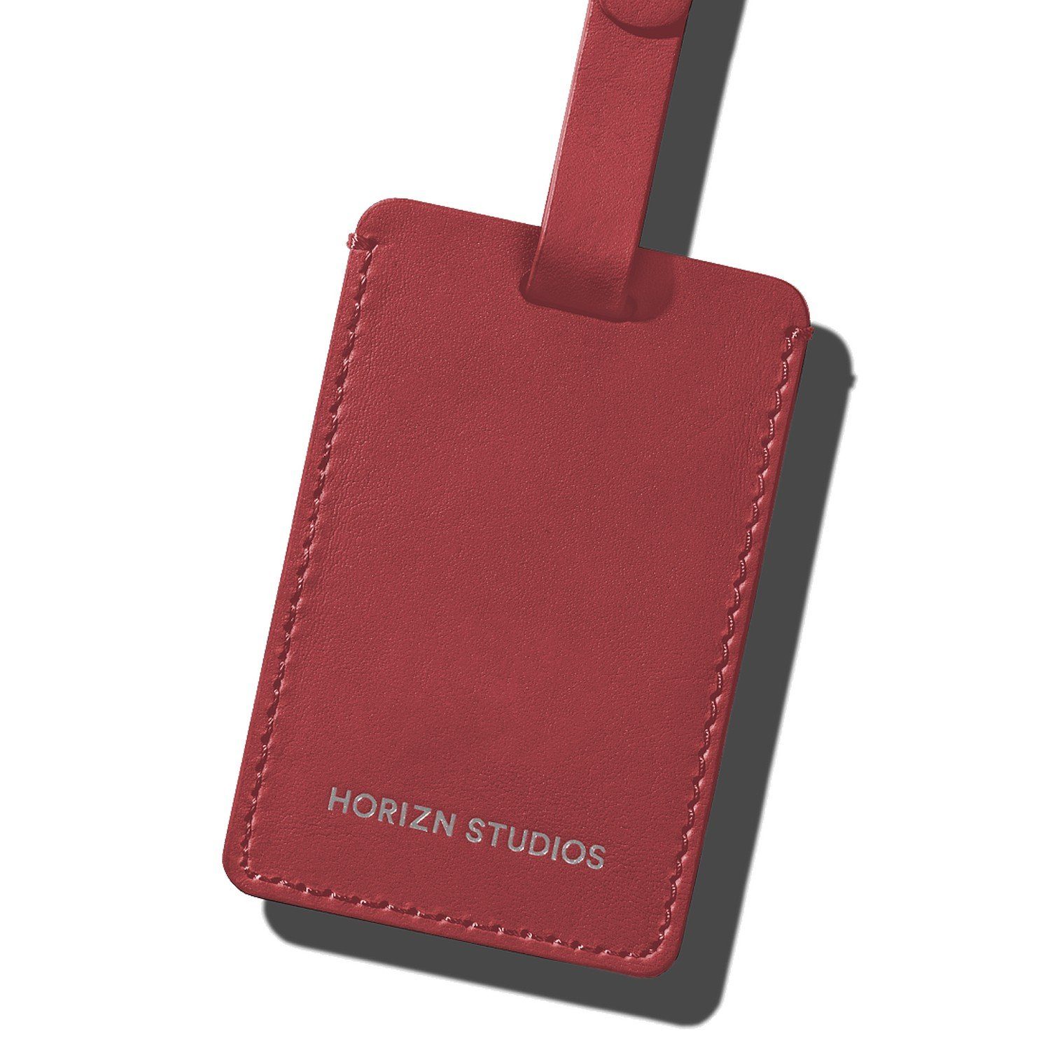 Horizn Studios Trolley H7 olive - dark 4 cm, Check In Rollen 4-Rollen-Trolley Essential 77