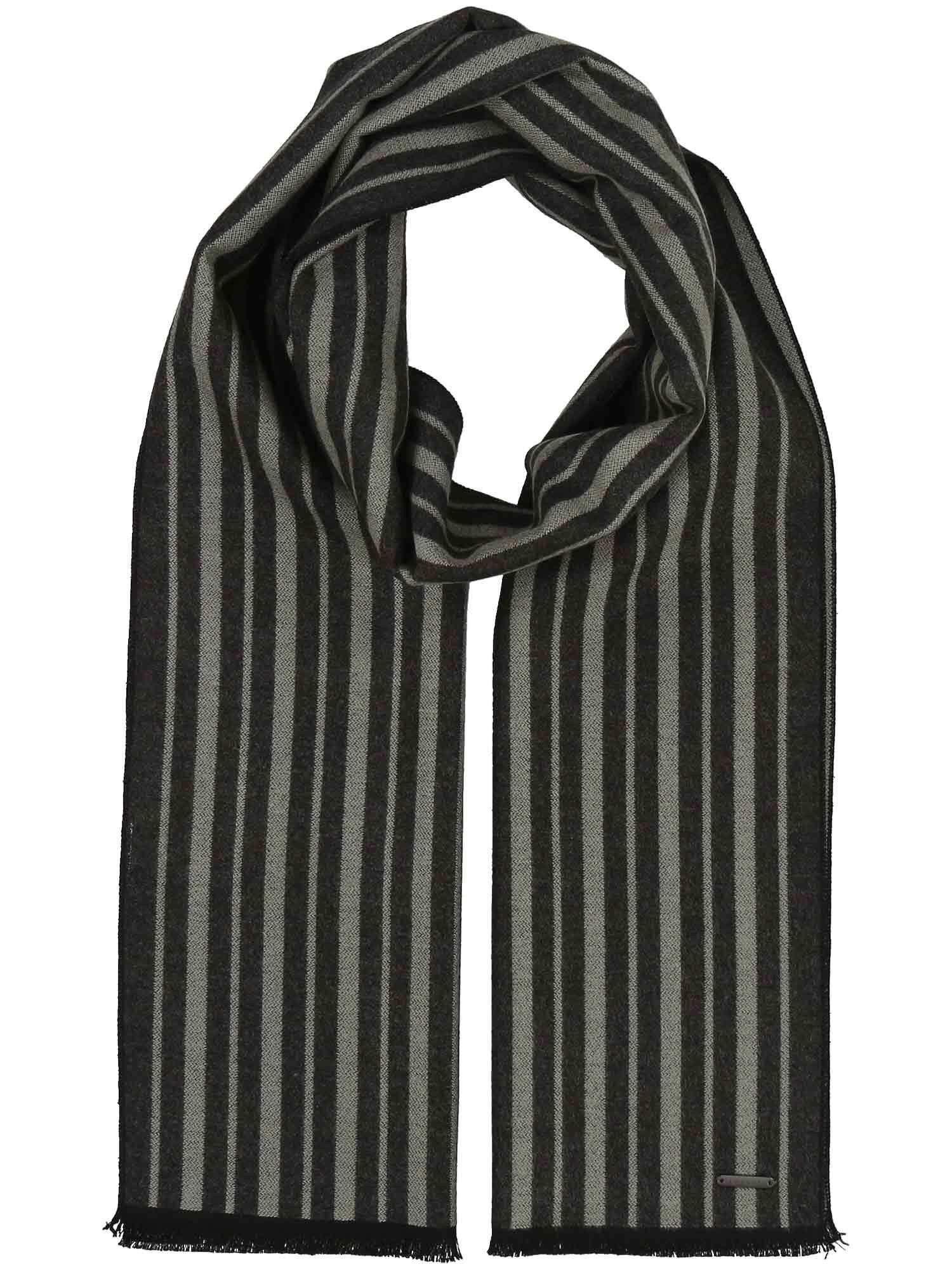 bugatti Modeschal Viskose Schal, (Schnittfranse) günstig online kaufen