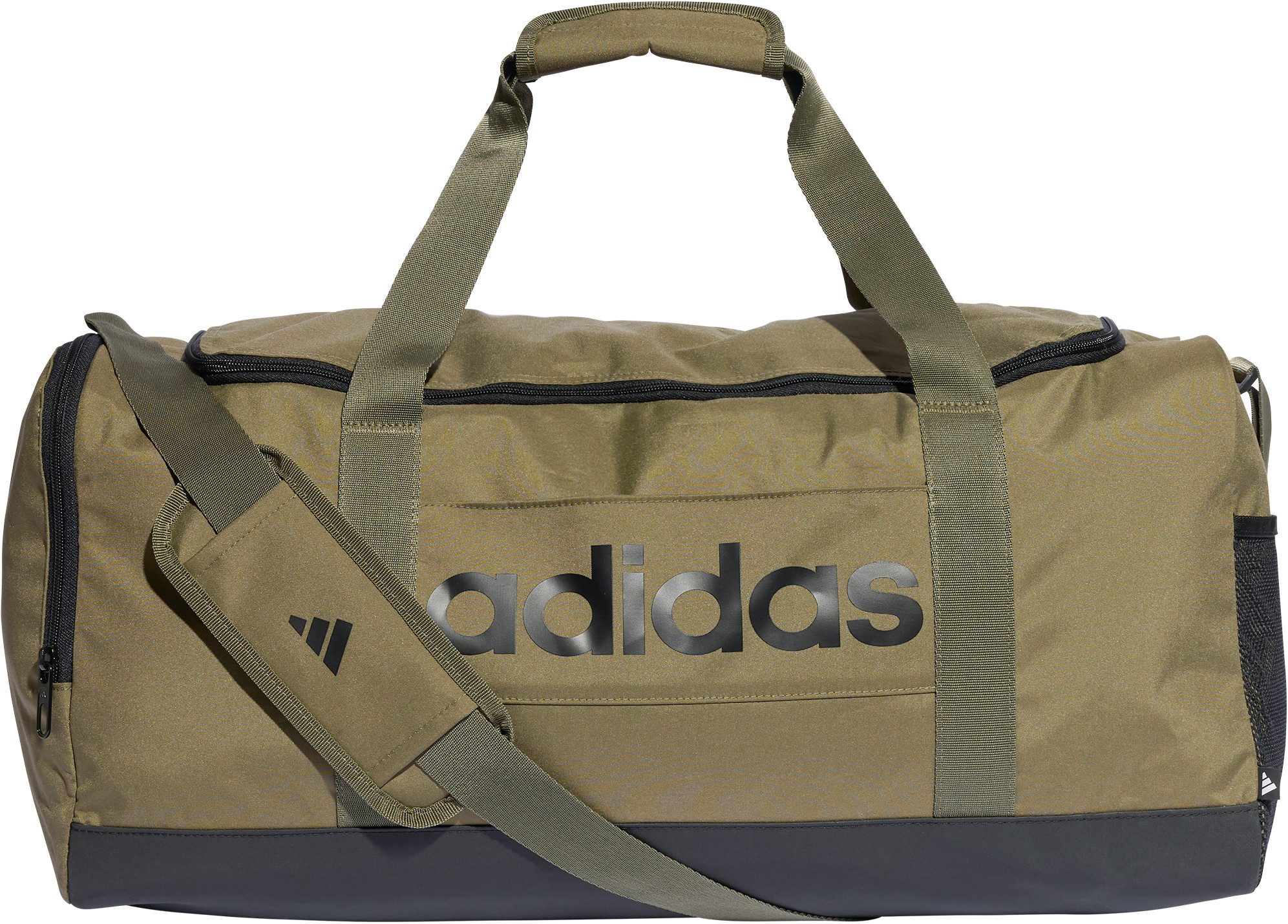 adidas Performance Sporttasche adidas Sporttasche Linear Duffel M