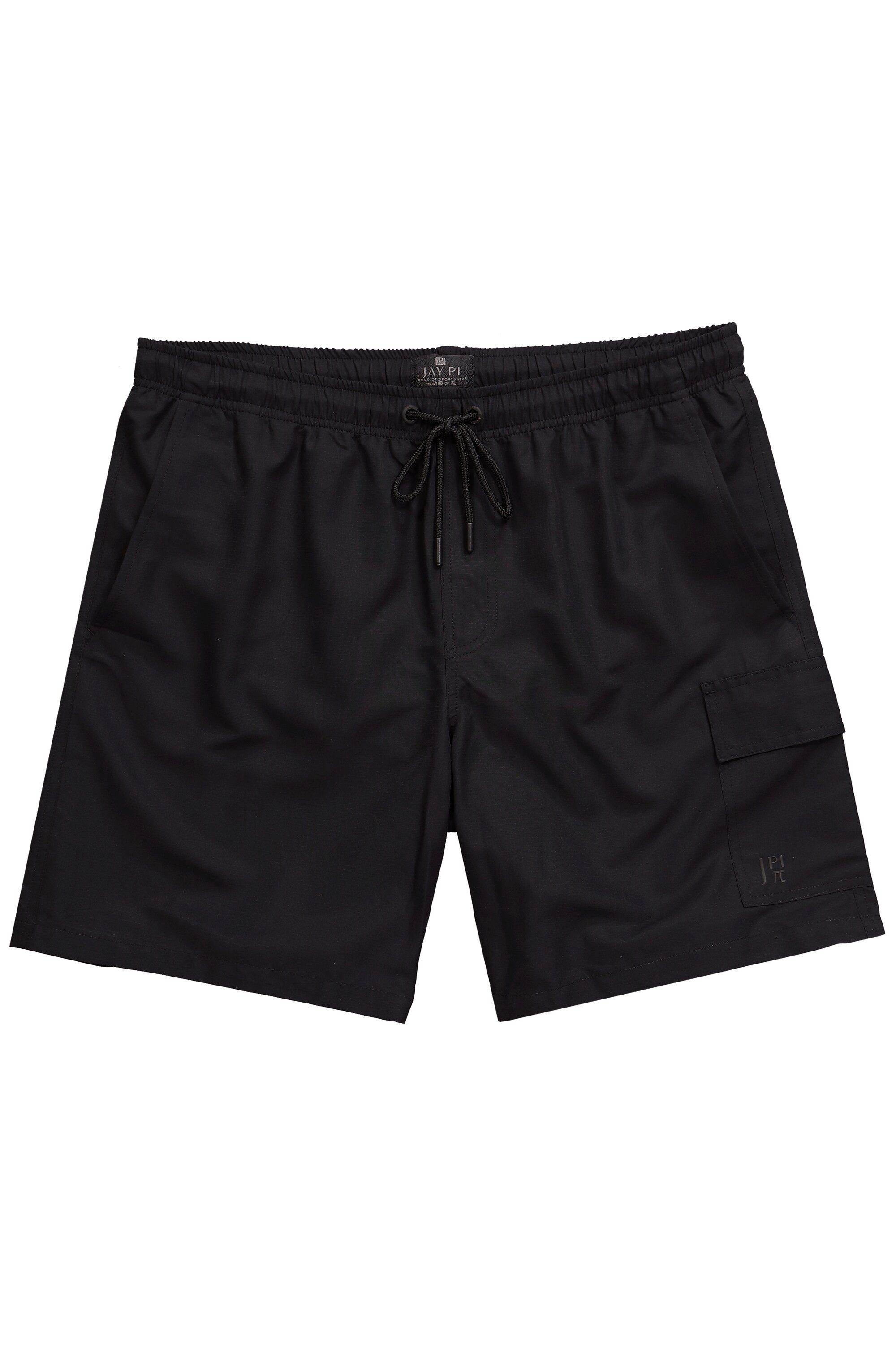JP1880 Badehose Badeshorts Beachwear Elastikbund bis 8 XL günstig online kaufen