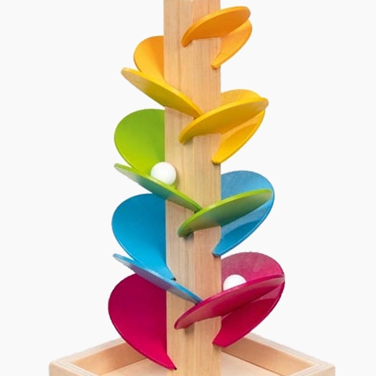 goki Spielzeug-Musikinstrument Murmelspiel Klangkaskade, (packung, 4 günstig online kaufen