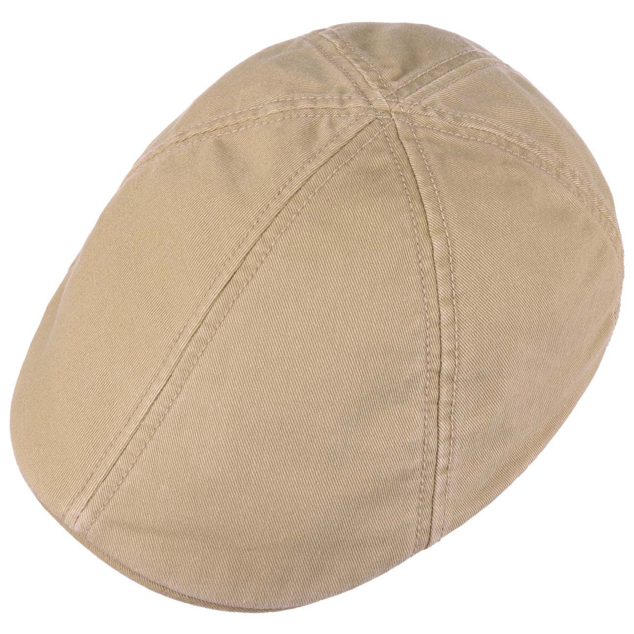 Stetson Flat Cap (1-St) Schirmmütze mit günstig online kaufen