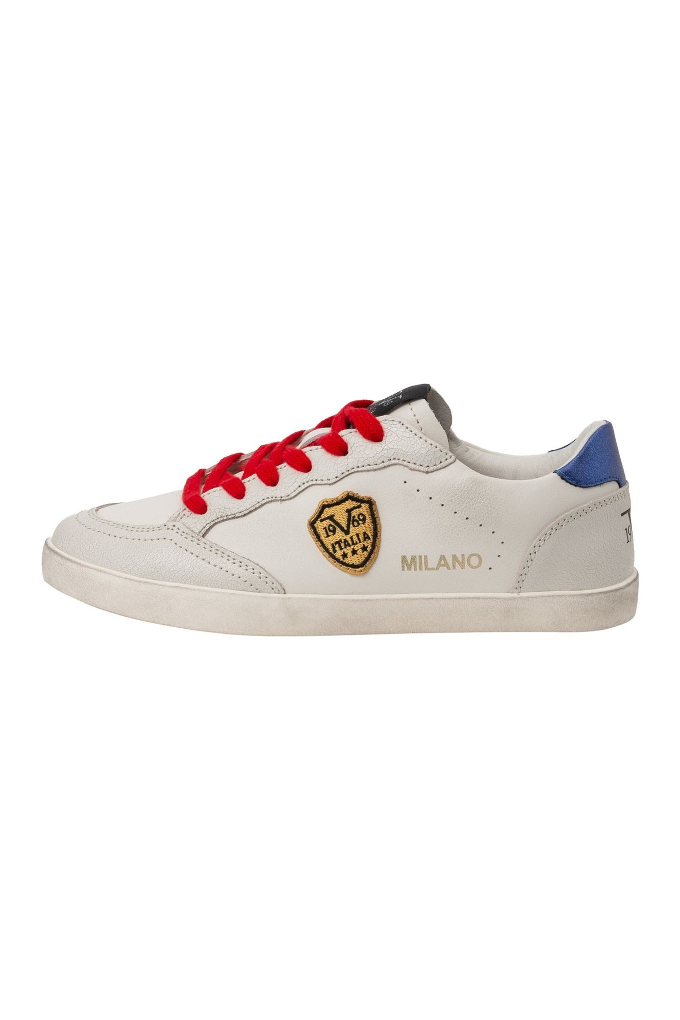 19V69 Italia by Versace SOJA Sneaker