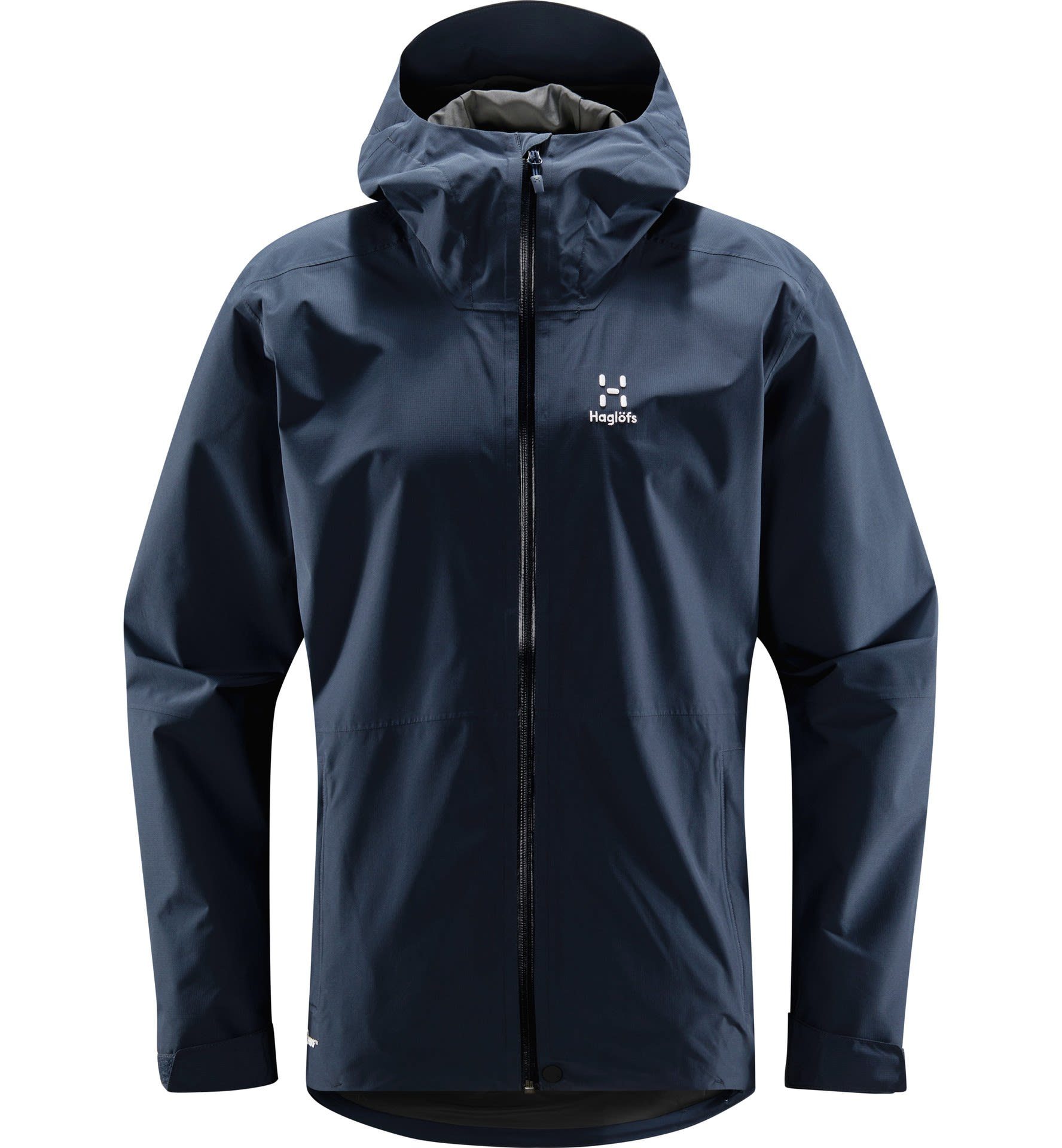 Haglöfs Anorak Haglöfs M Finch Proof Jacket Herren Anorak