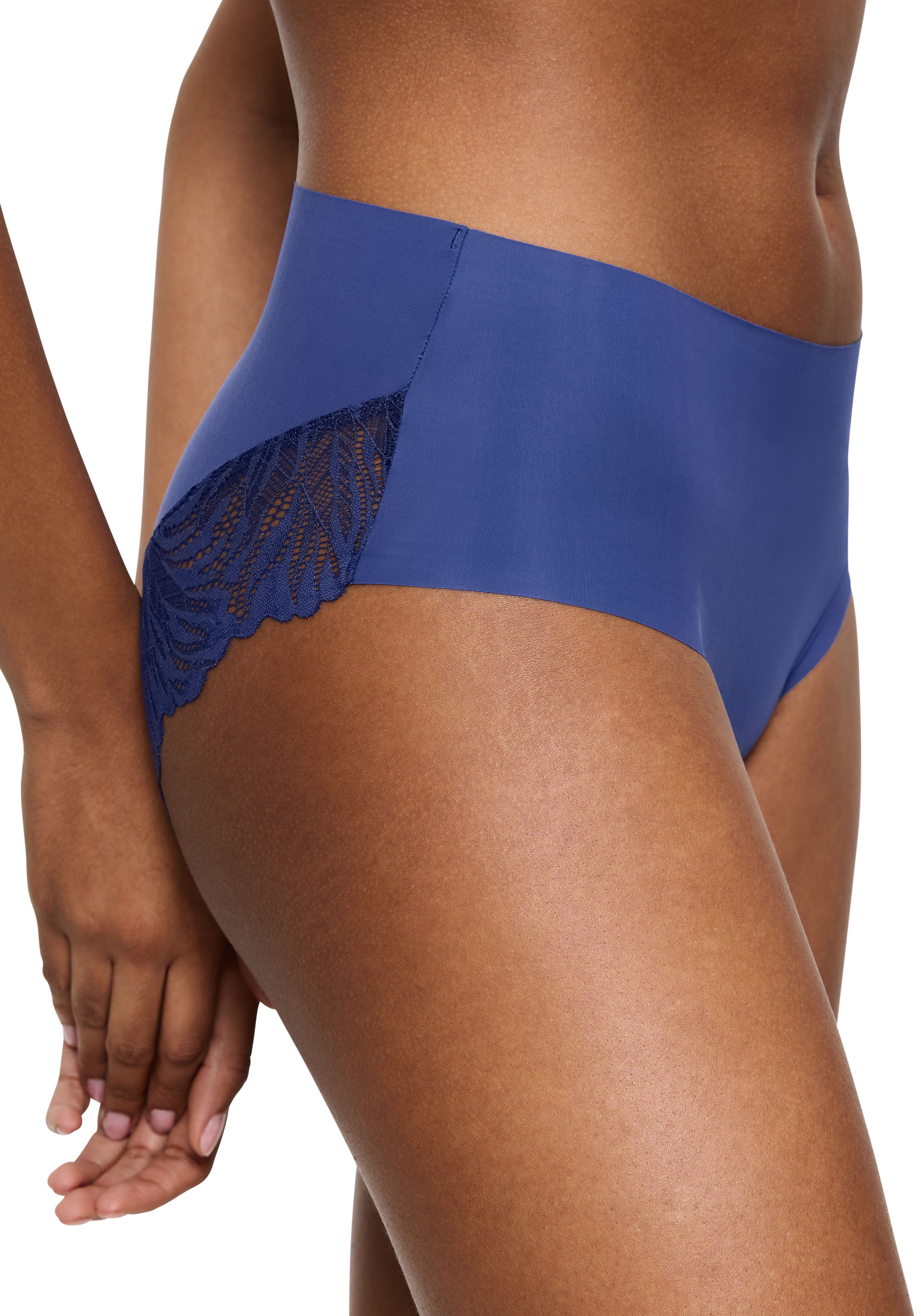Triumph Maxislip Pretty Micro nahtlos, feminine günstig online kaufen