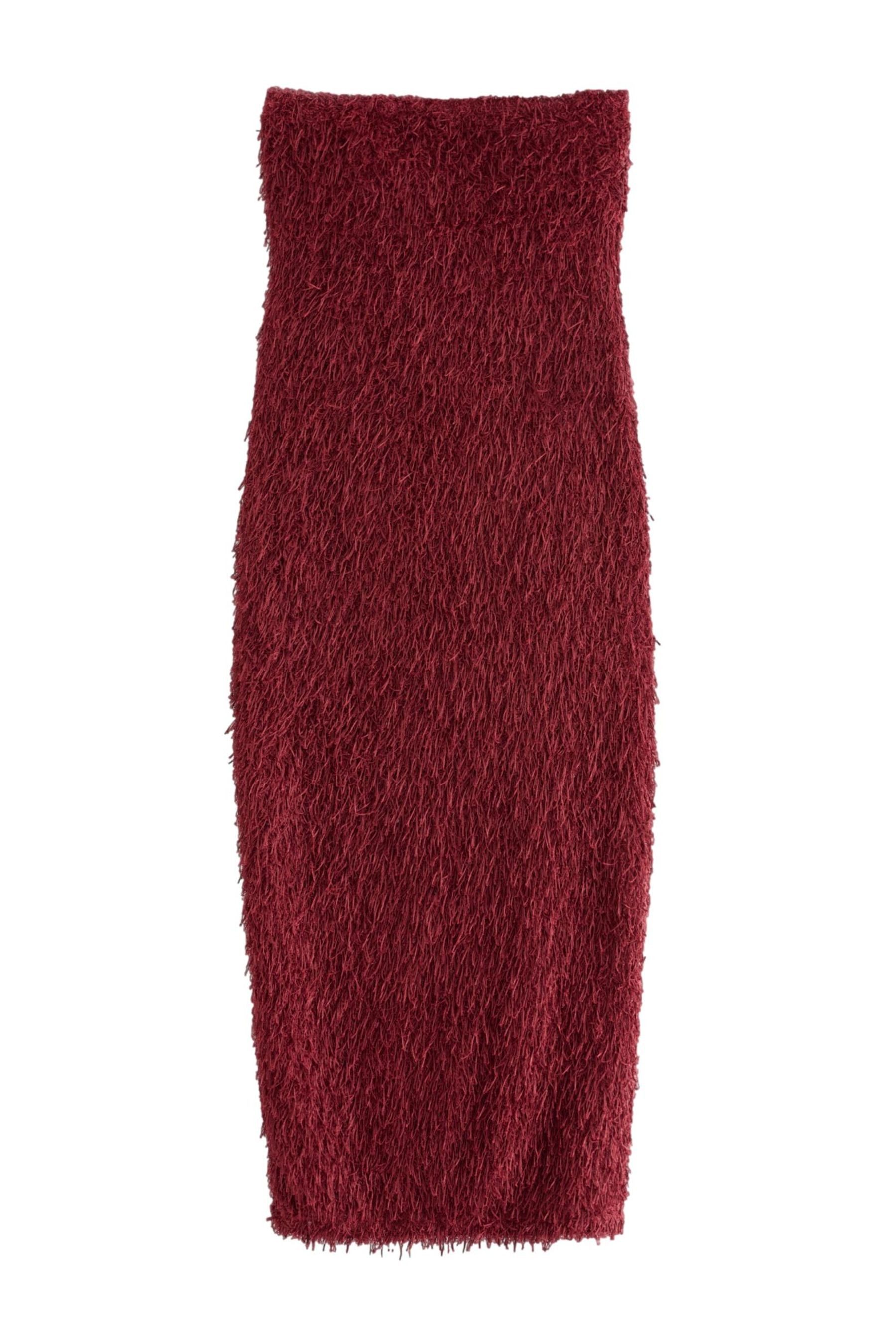 Next Bandeaukleid Bandeau-Midikleid mit Pailletten und günstig online kaufen