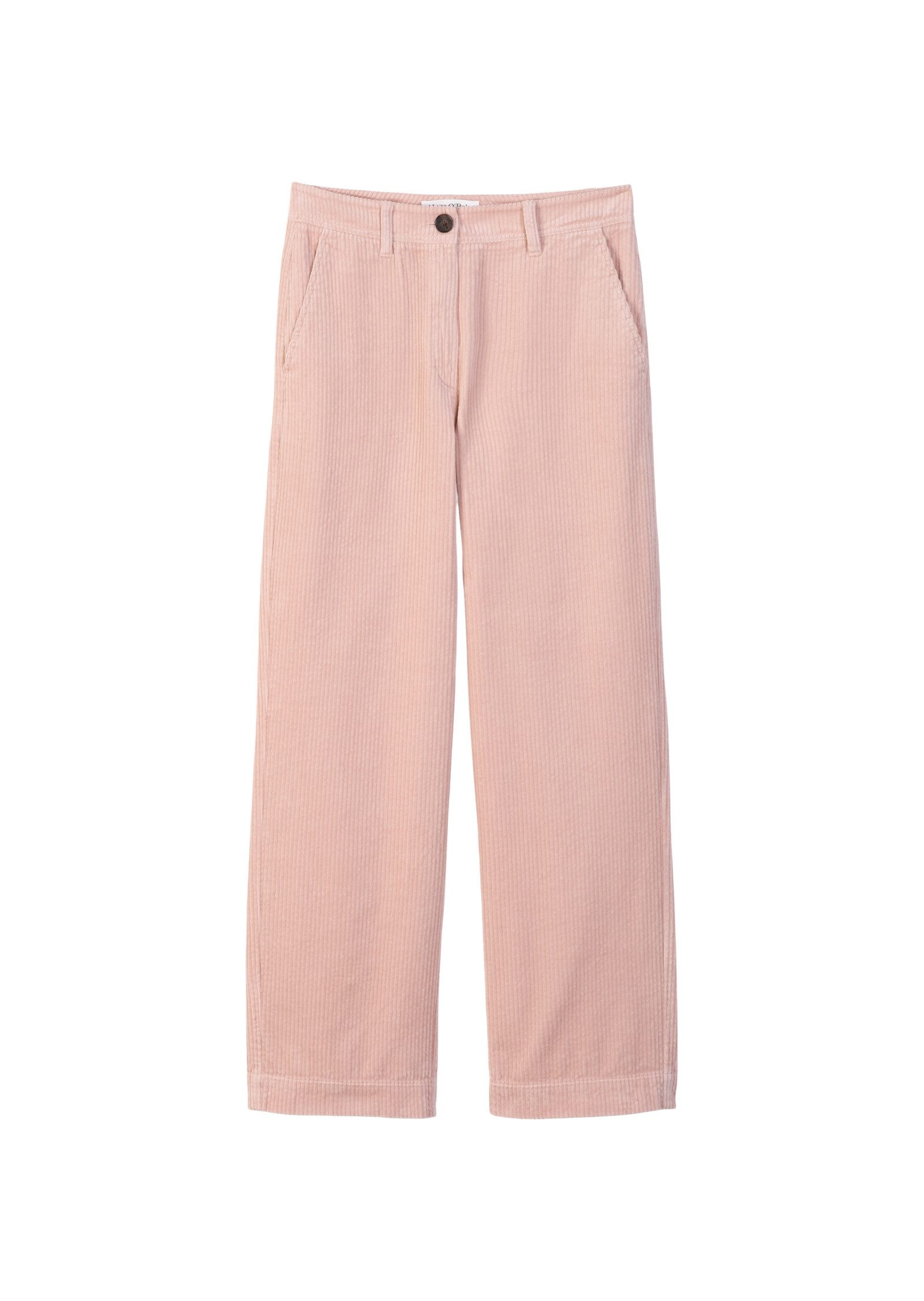 Marc O'Polo Chinohose aus Organic Cotton