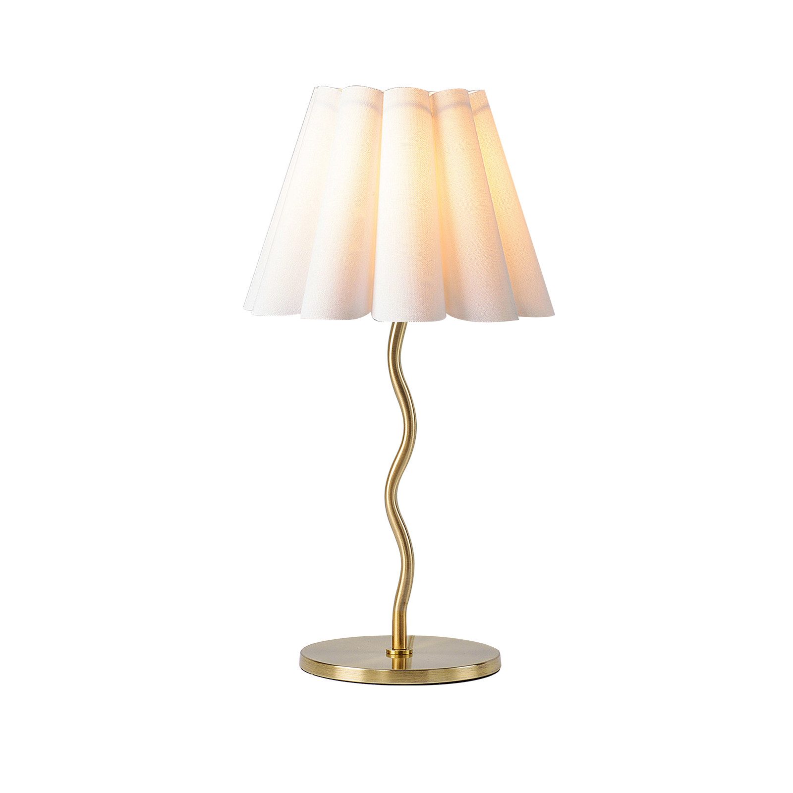 Tukrool Nachttischlampe Schlafzimmer Tischlampe, Nachttischlampe mit günstig online kaufen