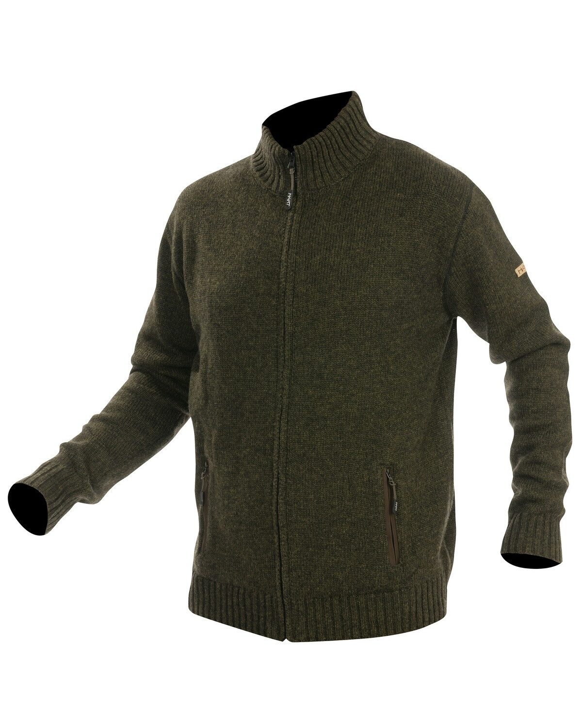 Hart Strickjacke Strickjacke Nevis-FZ