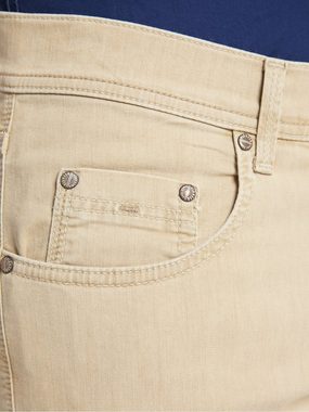 Pioneer Authentic Jeans 5-Pocket-Jeans PIONEER RANDO MEGAFLEX light beige 1680 9516.05