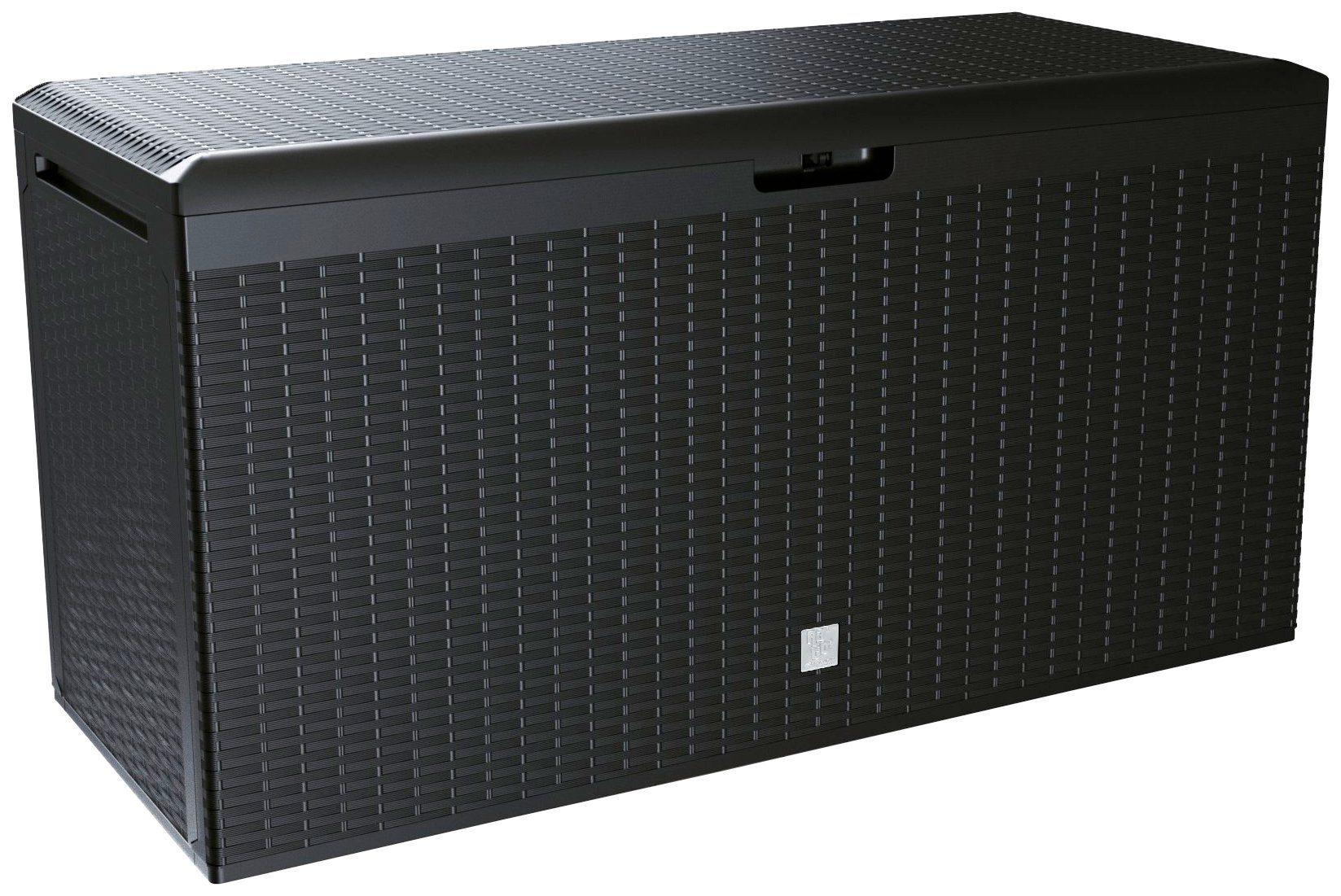 Prosperplast Auflagenbox Boxe Board, TOPSELLER! (OTTOs Choice), BxTxH: 117x47x60 cm, aus Kunststoff