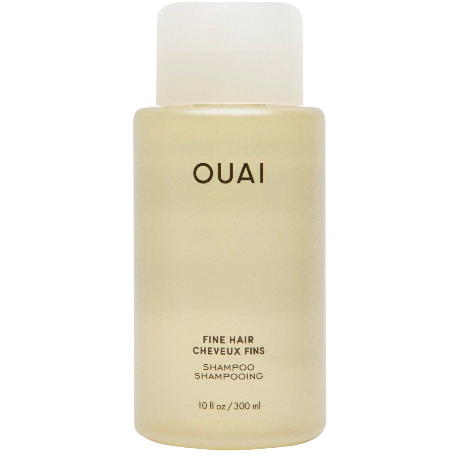 OUAI Haarshampoo Ouai Fine Hair Shampoo (300 ml)