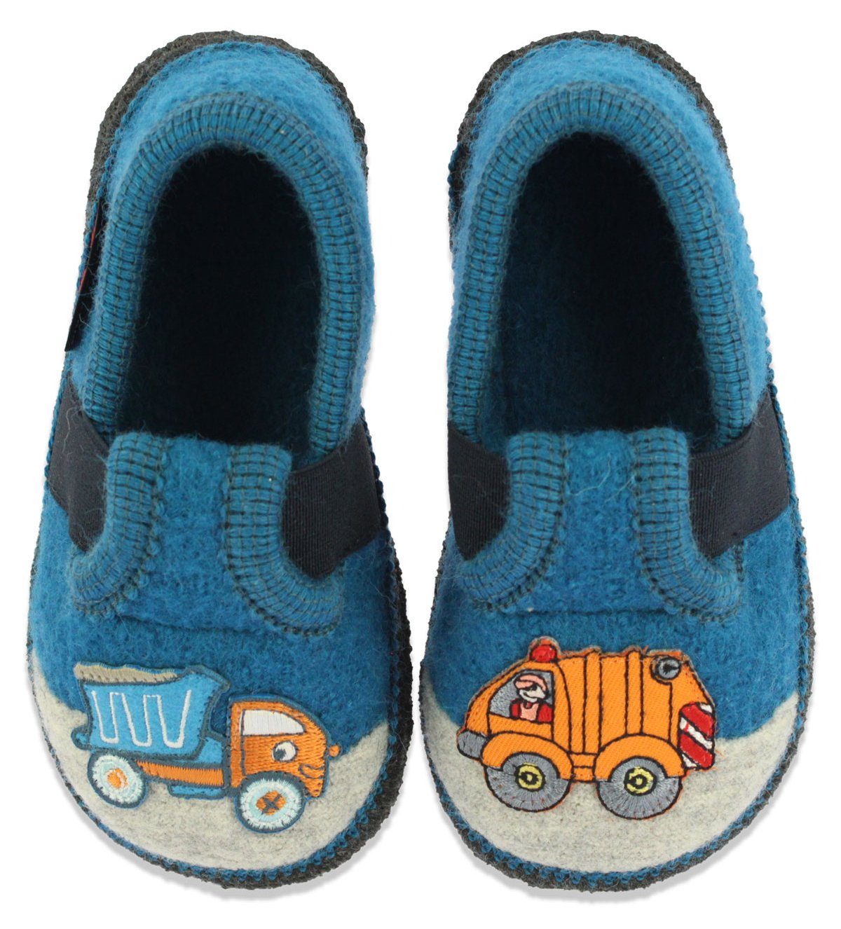 Hüttenschuh LKW Hüttenschuhe