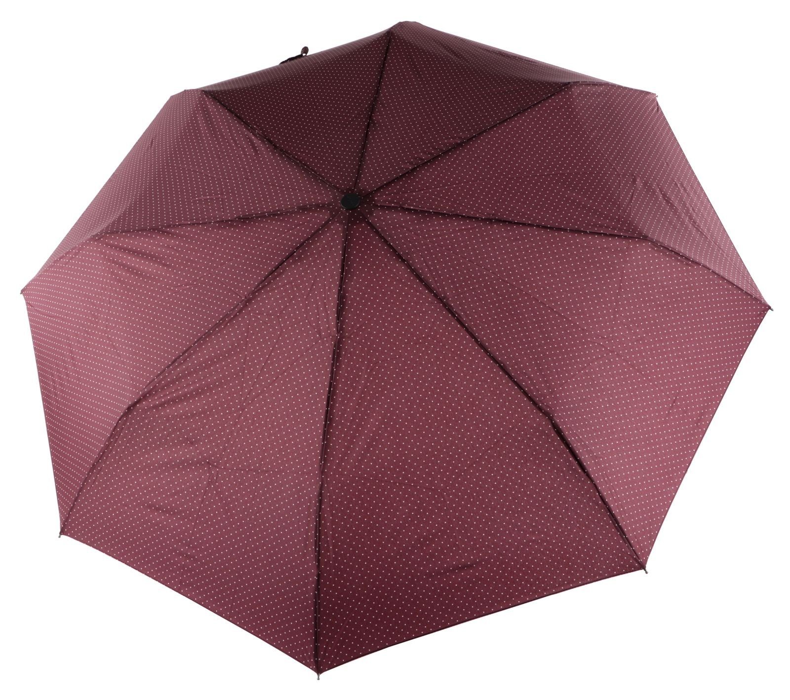 doppler® Taschenregenschirm Carbonsteel günstig online kaufen