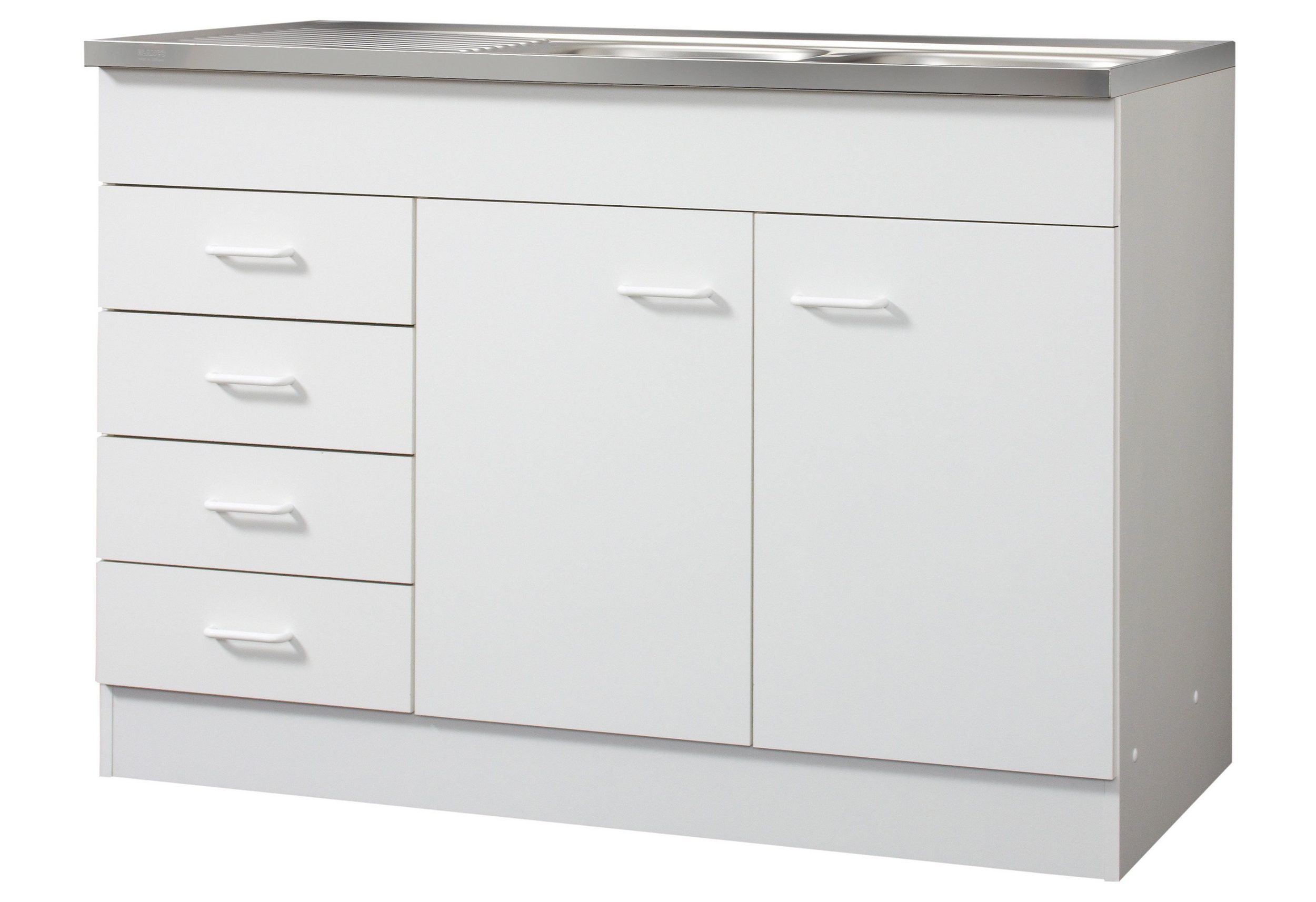HELD MÖBEL Spülenschrank ELSTER - HELD MÖBEL
