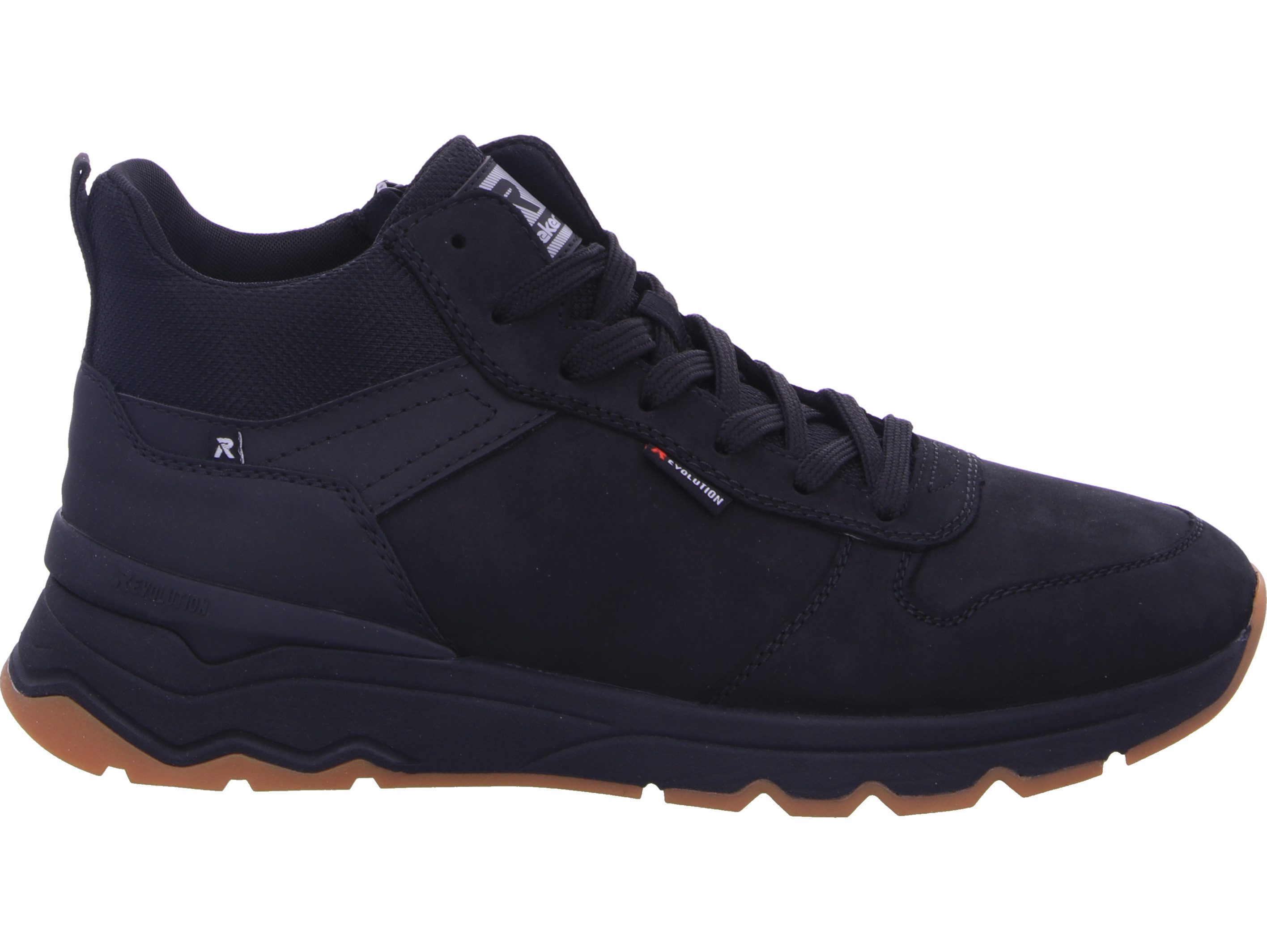 Rieker EVOLUTION Schnürstiefel