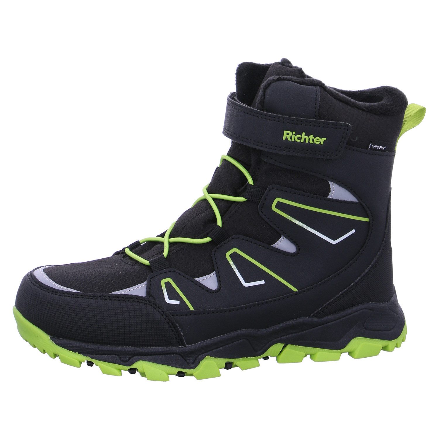 Richter Winterboots