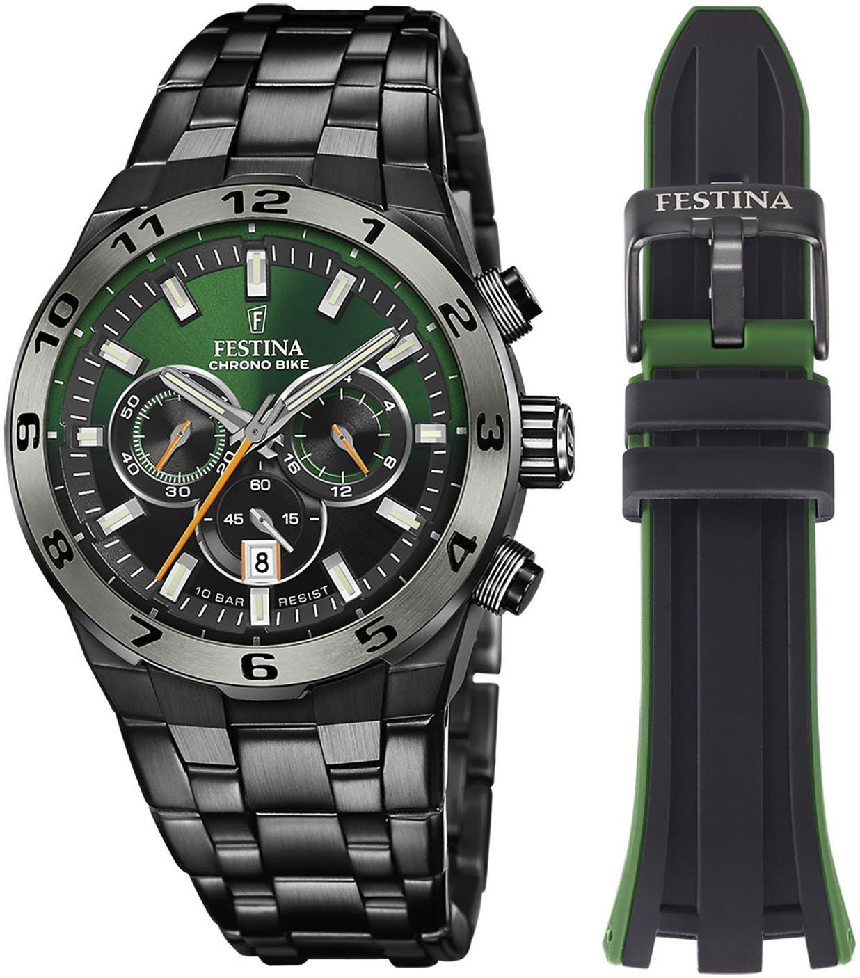 Festina Chronograph Chrono Bike 2024 - günstig online kaufen