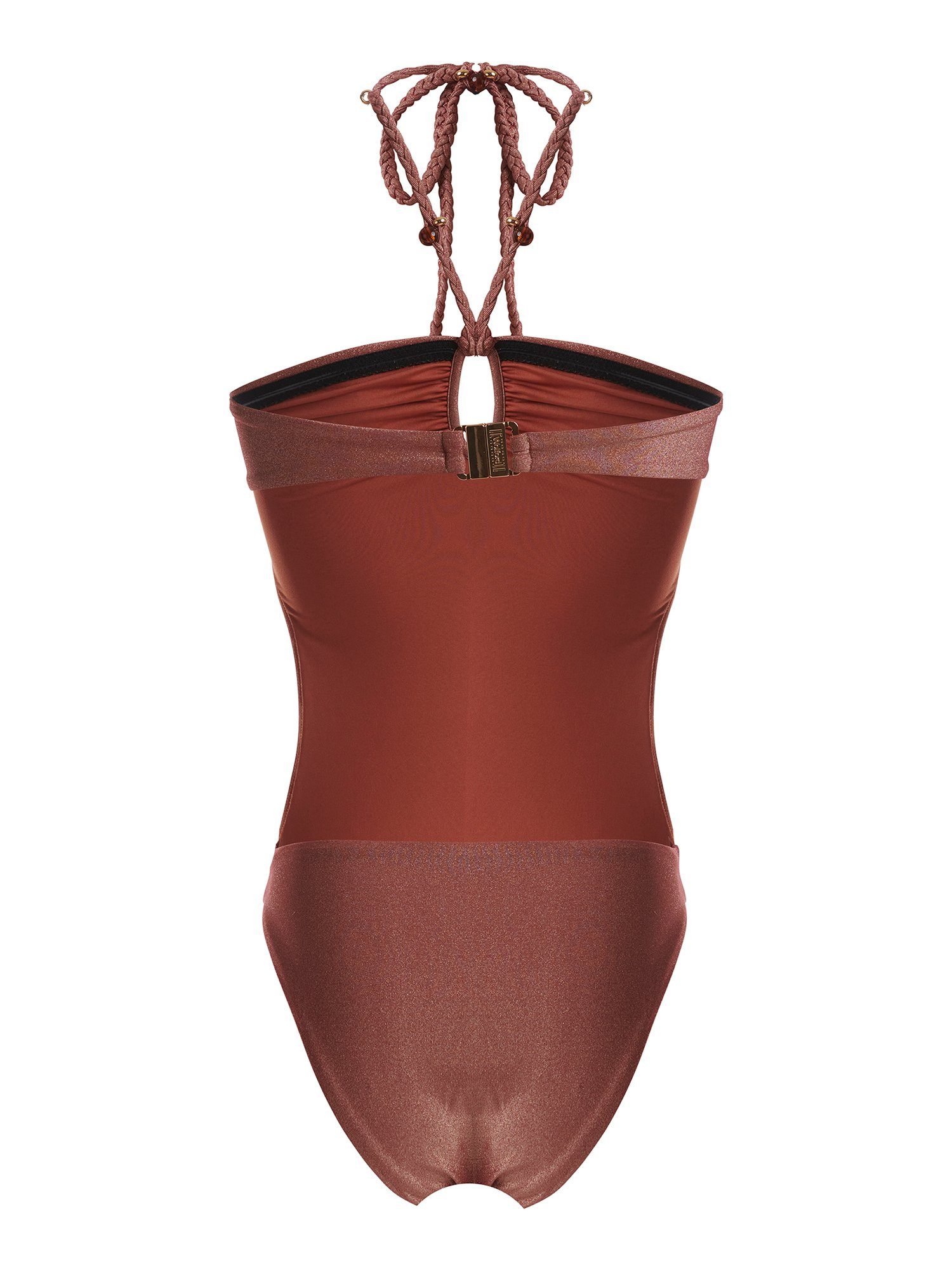 Wolford Badeanzug Disco One Piece (1-St) günstig online kaufen