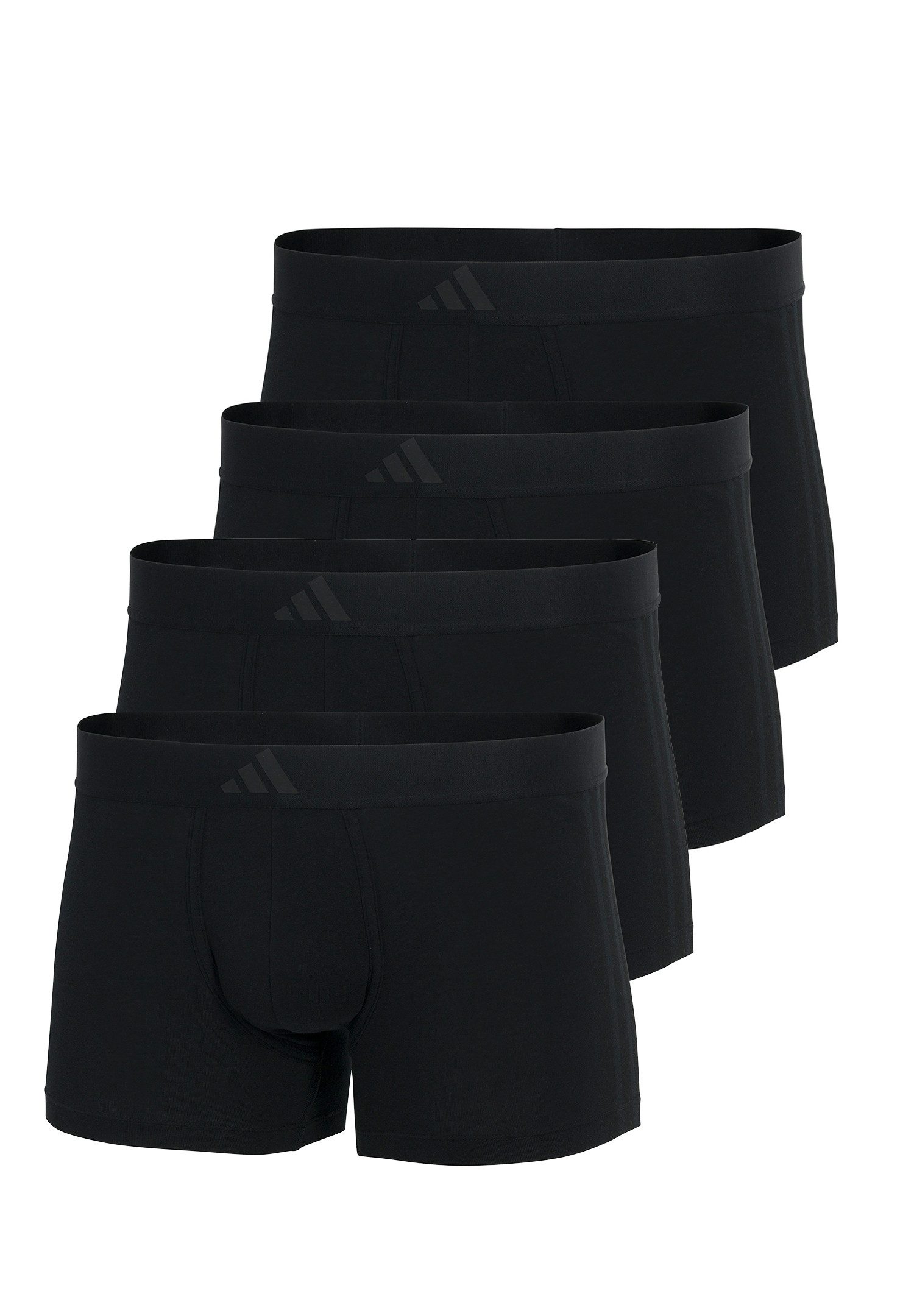 adidas Performance Boxershorts BOXER TRUNK 4P günstig online kaufen