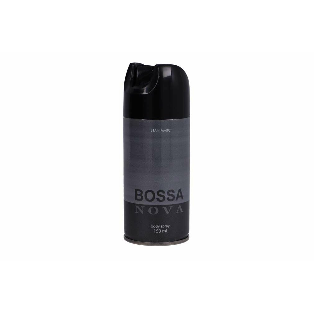 Jean Marcel Deo-Zerstäuber JEAN MARC Bossa Nova BODY 150ml