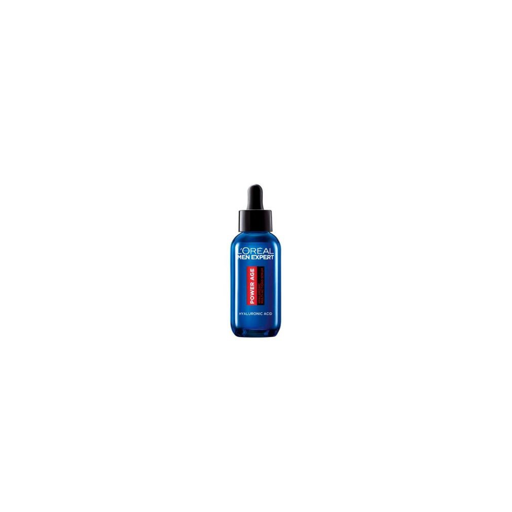 L'Oreal Deutschland Gesichtspflege L'oreal Expert Power Age Serum für Herren