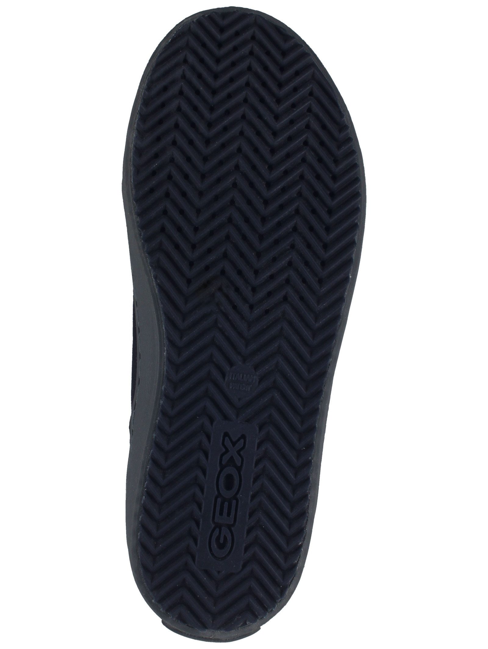 Geox Geox Sneaker Lederimitat Sneaker