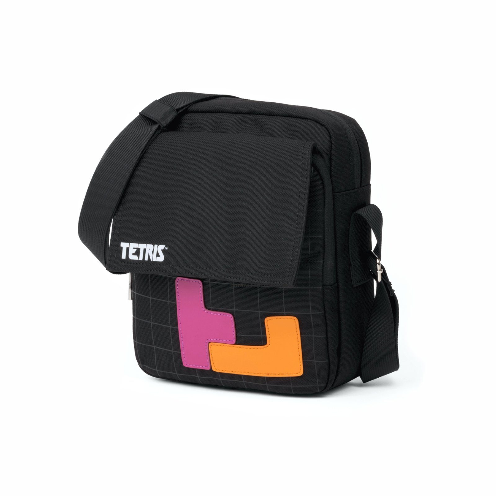 iTEMLAB Umhängetasche Tasche Messenger Bag Schultertasche Umhängetasche "murse"