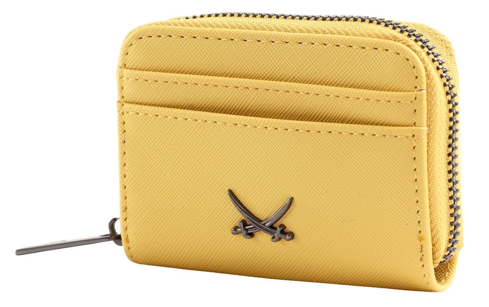 Sansibar Geldbörse Zip Wallet