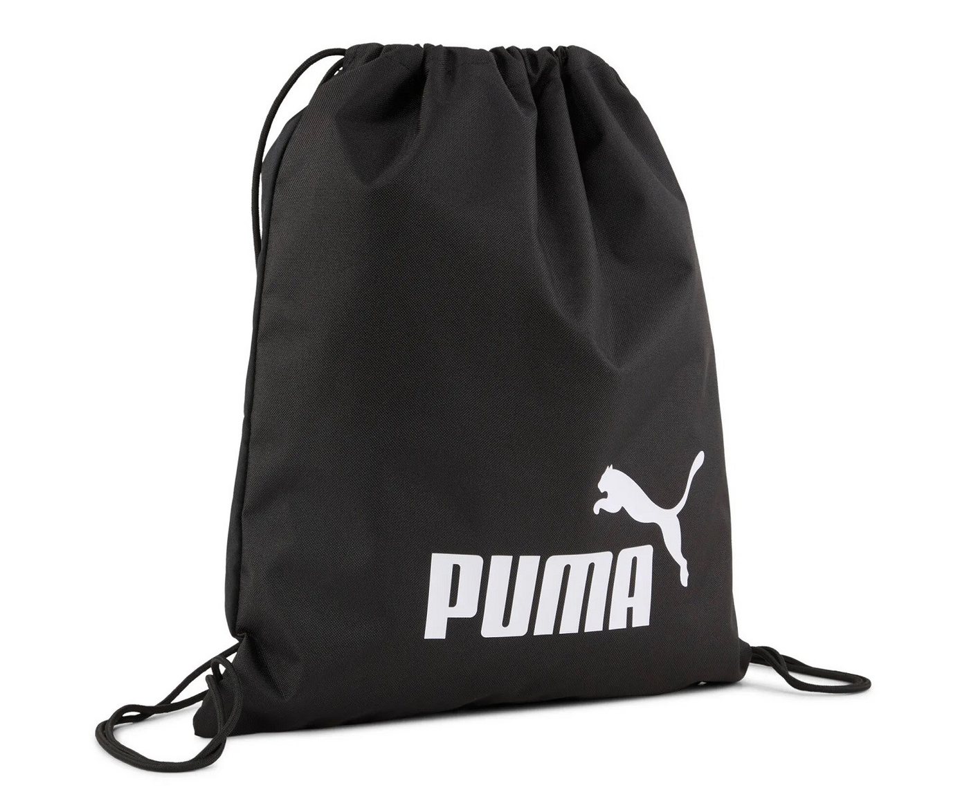 PUMA Sporttasche Phase Gym Sack (1-tlg), 14 Liter