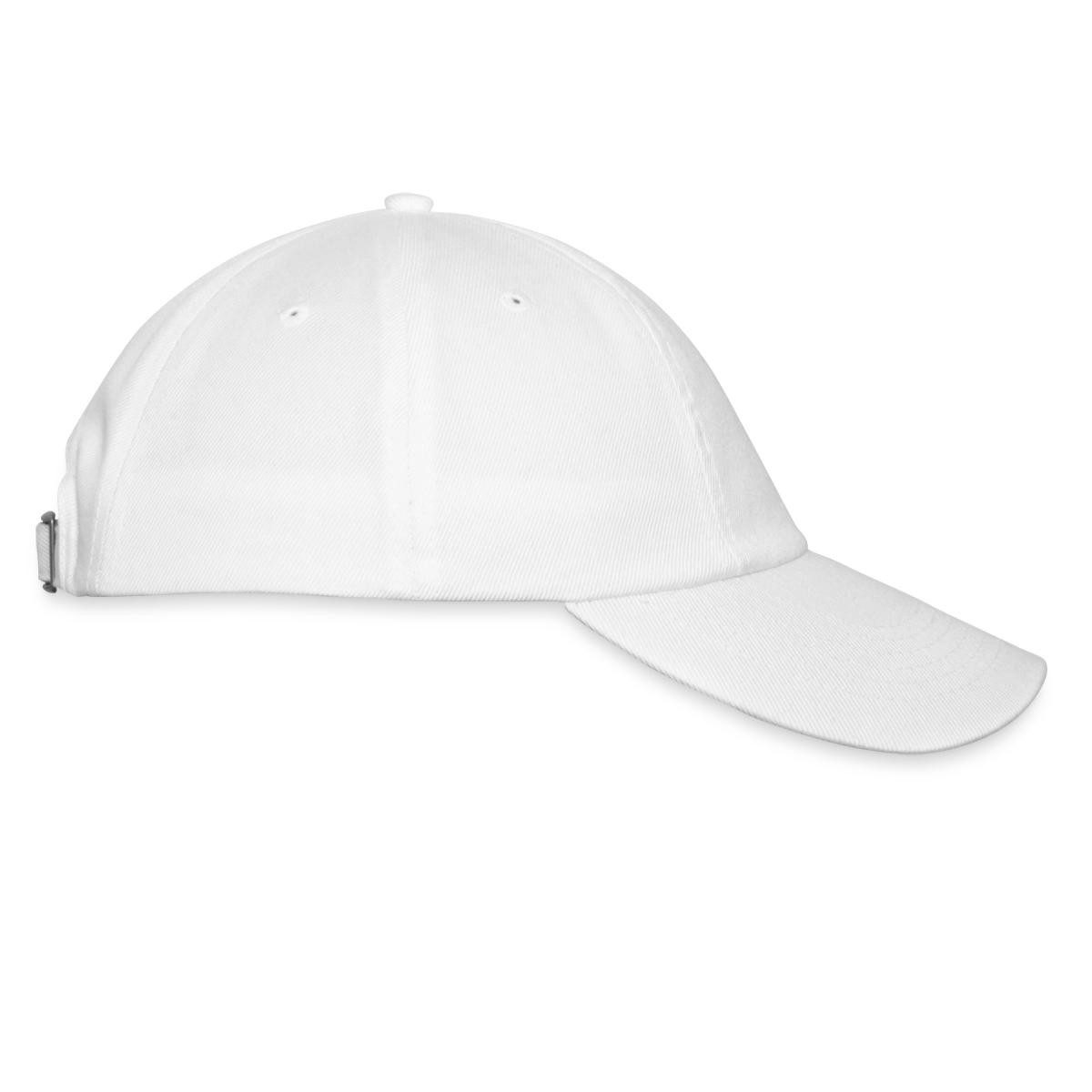 Spreadshirt Baseball Cap Stromberg Gesticktes Logo Der Capitol Versicherung Baseballkappe (1-St)
