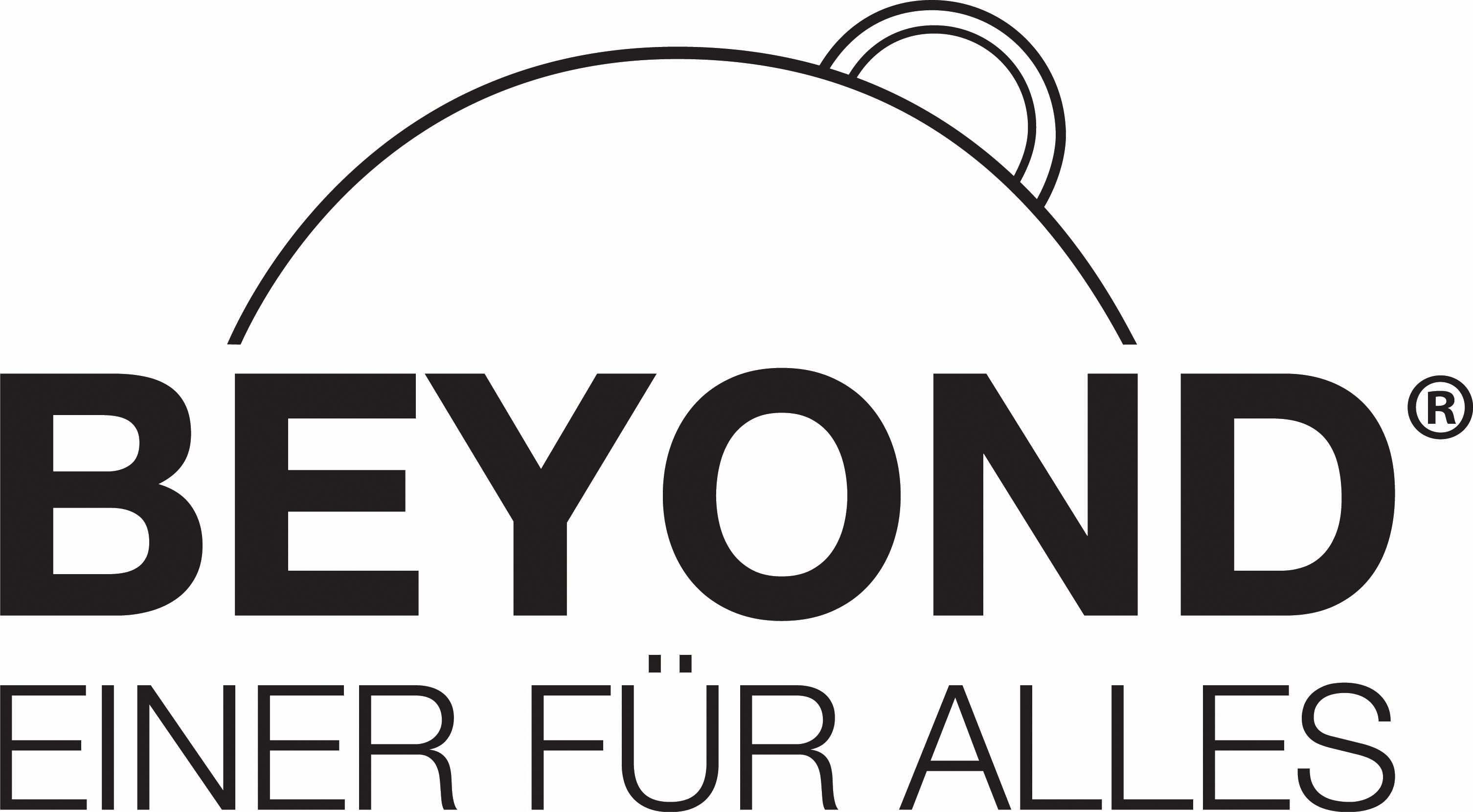BEYOND